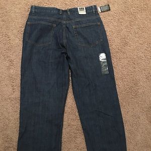 Jos. A Bank 32x30 jeans NWT